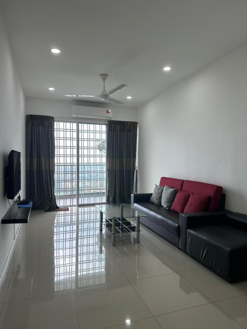 Mr.J Homestay Taiping Buitenkant foto