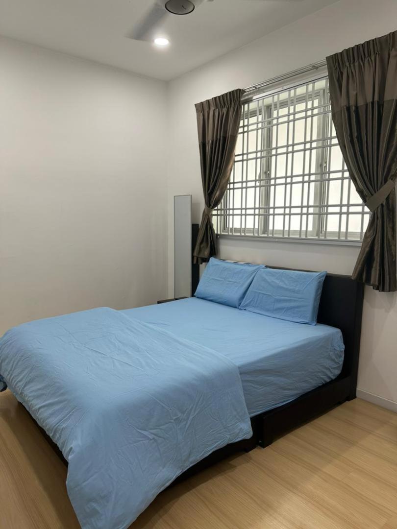 Mr.J Homestay Taiping Buitenkant foto