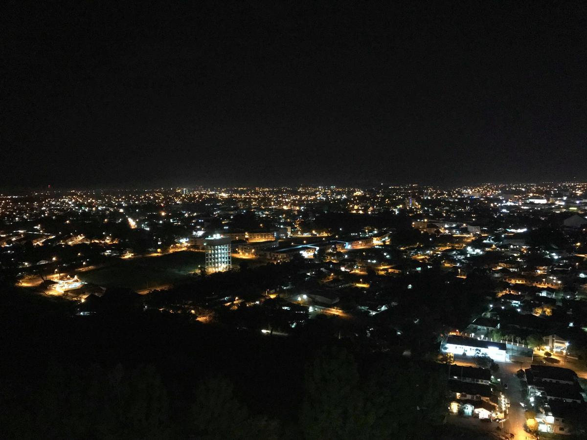 Mr.J Homestay Taiping Buitenkant foto