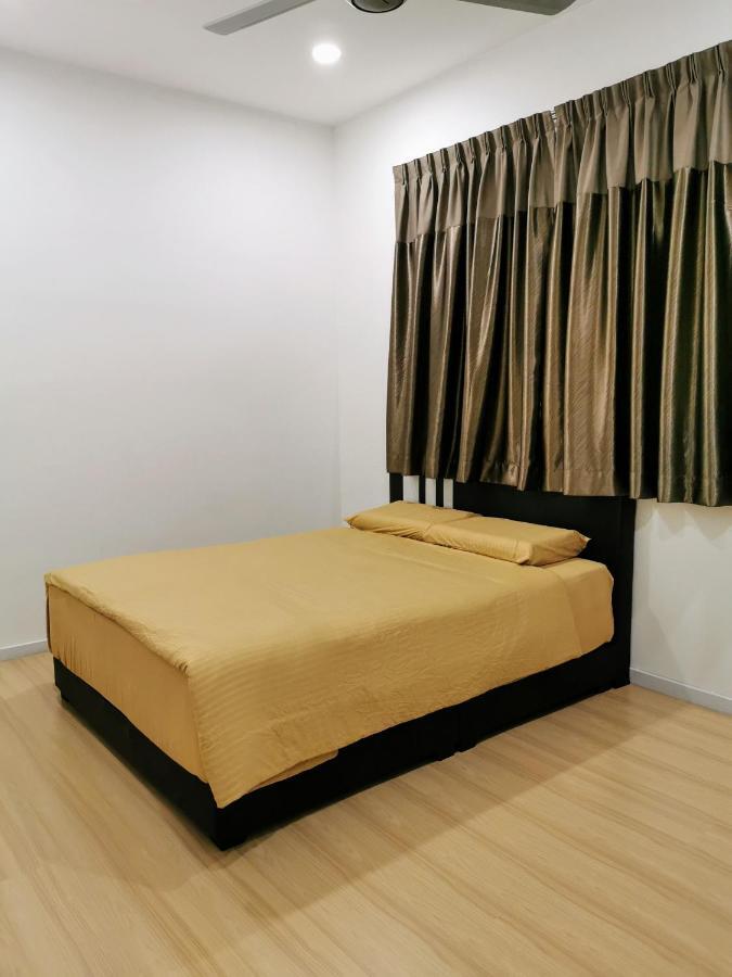 Mr.J Homestay Taiping Buitenkant foto