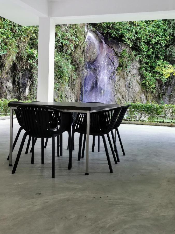 Mr.J Homestay Taiping Buitenkant foto