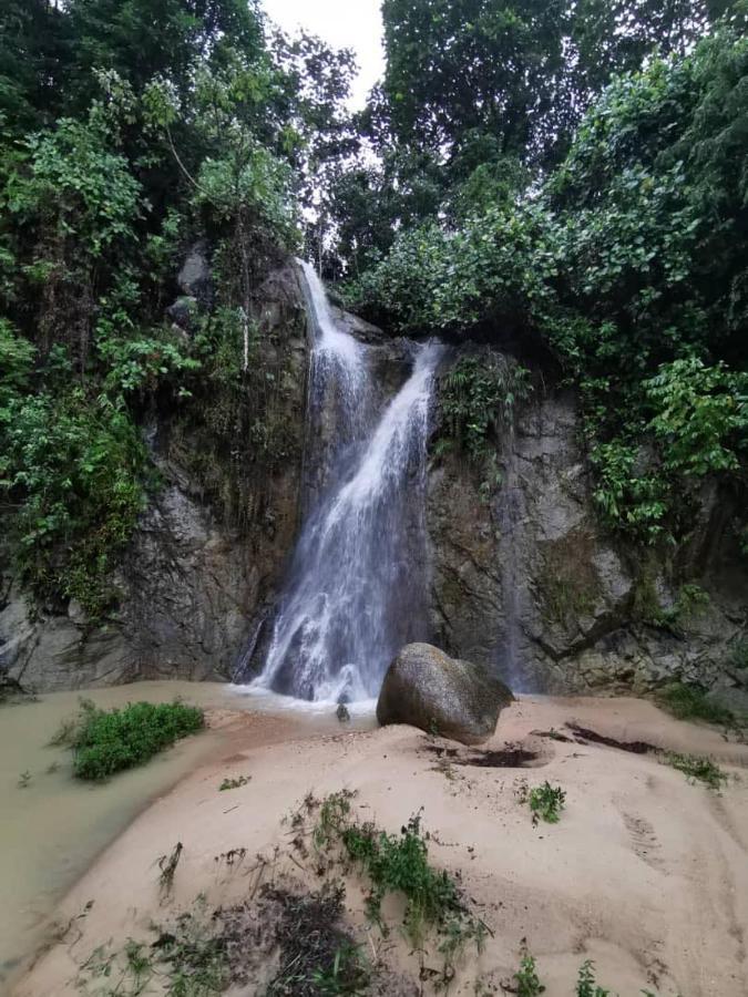 Mr.J Homestay Taiping Buitenkant foto